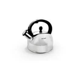 RECORD - TETERA DE ACERO INOXIDABLE DE 4 LT MODELO GIULIA