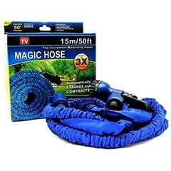 GENERICO - MANGUERA EXPANDIBLE MAGIC HOSE 15M50FT