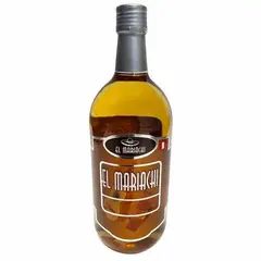 GENERICO - TEQUILA EL MARIACHI 1 LT