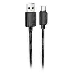 HOCO - Cable de datos y carga X113 USB a USB-C (1 m)
