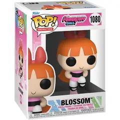 FUNKO - Pop Bombom Blossom Las Chicas Superpoderosas