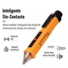 OEM - Lápiz Detector Voltaje