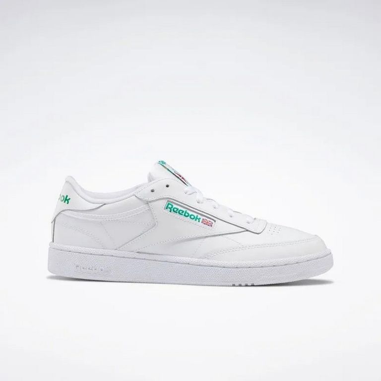 Zapatilla Club C 85 100000155 Hombre