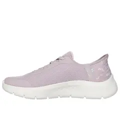 SKECHERS - Zapatilla Go Walk flex 124823-MVE Mujer