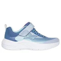 SKECHERS - Zapatilla Microspec Advance 303575L-LGAQ Niñas