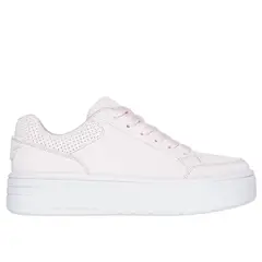 SKECHERS - Zapatilla Court High 310187L-LTPK Niñas