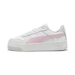 PUMA - Zapatilla Carina Street 389390-46 Mujer