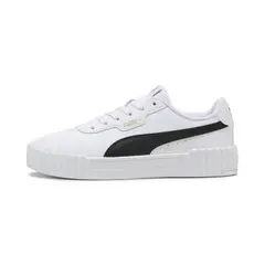 PUMA - Zapatilla Carina 30 Lux 400365-03 Mujer
