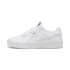 PUMA - Zapatilla Carina 30 Lux 400724-01 Mujer