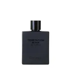 Yanbal - TEMPTATION BLACK PERFUME DE HOMBRE 100ml