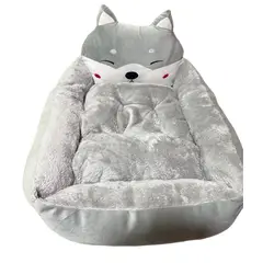 GENERICO - CAMA MASCOTA ZORRITO M