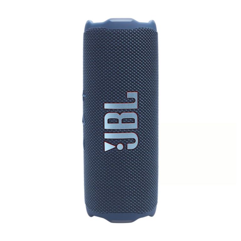 Parlante Bluetooth FLIP 7 AI Sound Boost Azul