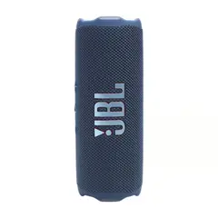 JBL - Parlante Bluetooth FLIP 7 AI Sound Boost Azul