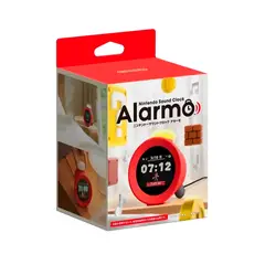 NINTENDO - Sound Clock Alarmo