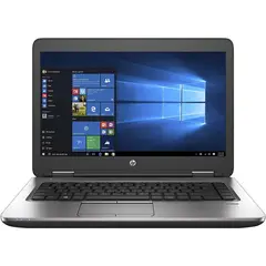 HP - Laptop ProBook 645 G1 AMD A8-5550M , 2.1 GHz - 8GB RAM - 256GB SDD