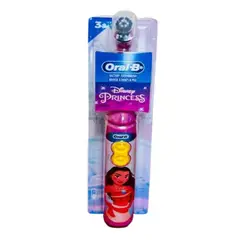 GENERICO - Cepillo Eléctrico Americano