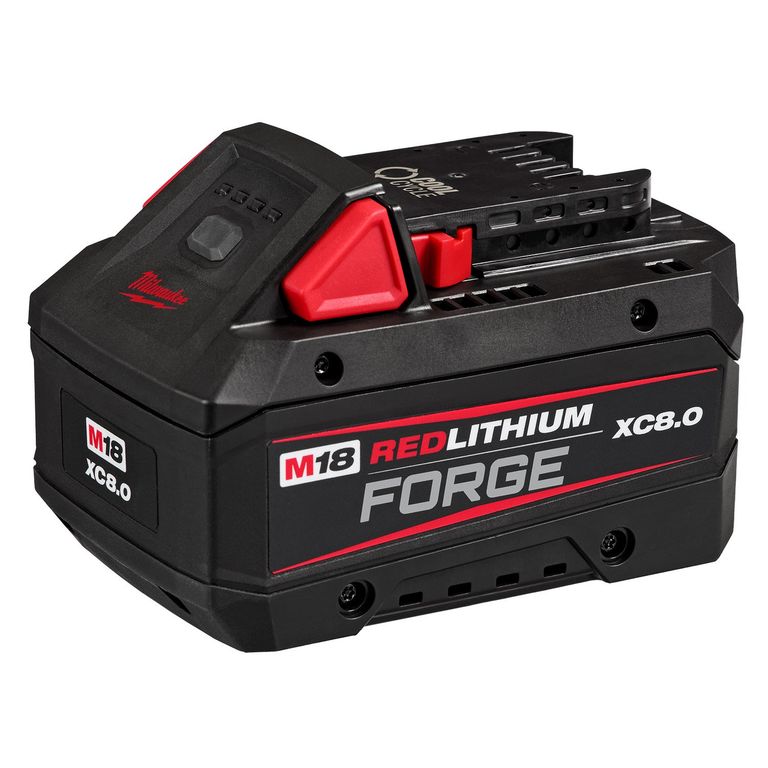 Batería M18™ REDLITHIUM™ FORGE™ XC 8AH 48-11-1881
