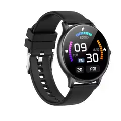 GENERICO - SMARTWATCH Z12 PRO COLOR NEGRO