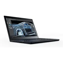 LENOVO - Laptop Workstation ThinkPad P50s Core i7-6500U - 16GB - 512GN SDD