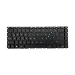OEM - Teclado para Laptop HP 240-G8. 14-CD.  14-CK. 14-CM. Retroiluminado