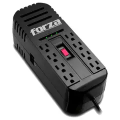 FORZA - ESTABILIZADOR FVR-2202 2200VA1100W