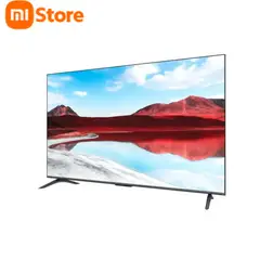 XIAOMI - TELEVISOR TV A Pro 75" - 2025 QLED 4K