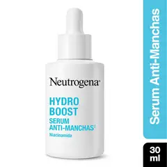 NEUTROGENA - Serum Facial Antimanchas Niacinamida 30ml
