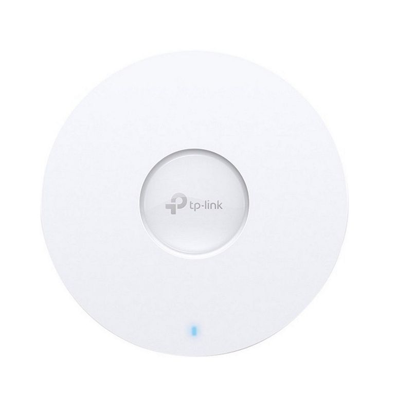 TP-Link - Access Point EAP670 AX5400 Gigabit Wi-Fi 6 Omada