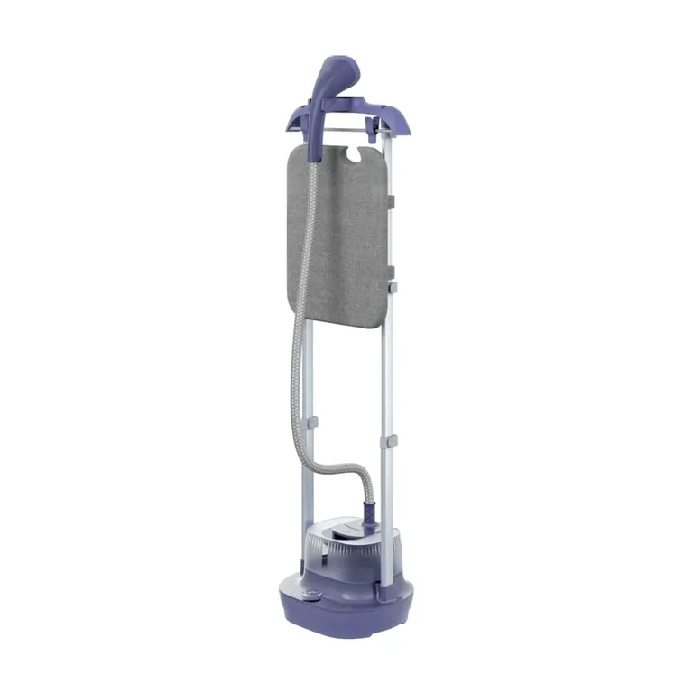 Vaporizador de Ropa EGS20 Elimina Arrugas Rápido y Fácil