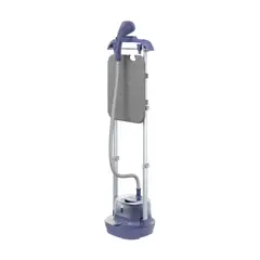 ELECTROLUX - Vaporizador de Ropa EGS20 Elimina Arrugas Rápido y Fácil