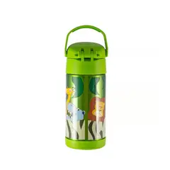THERMOS - Termo marca JUNGLA 355ml