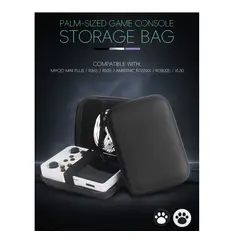 OEM - Funda Data Frog para R36S para RG35XX R35S Miyoo Mini Plus