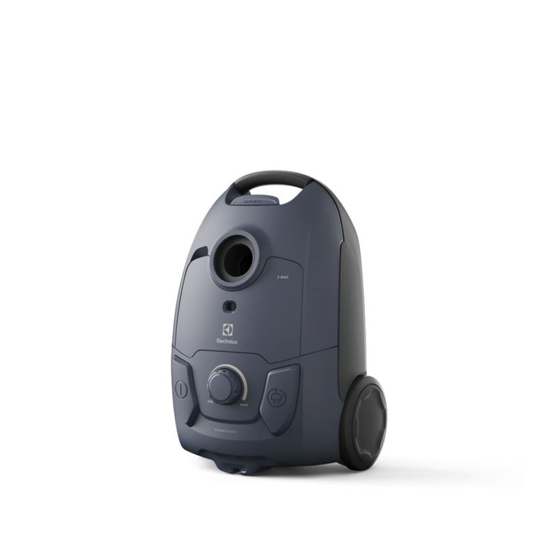Aspiradora con bolsa 1800W Experience con Filtro Hepa EQP40