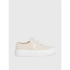 CALVIN KLEIN - ZAPATILLA PARA MUJERES CK