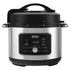 THOMAS - Olla a Presión Multifunción 5lt TH-40PC