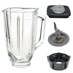 OSTER - Vaso De Licuadora con Accesorios Completo