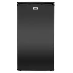 MABE - Frigobar de 93 litros Black steel RMF04PV0