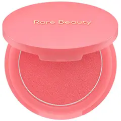 RARE BEAUTY - Rubor Mate Esponjoso Soft Pinch Happy 5 ml