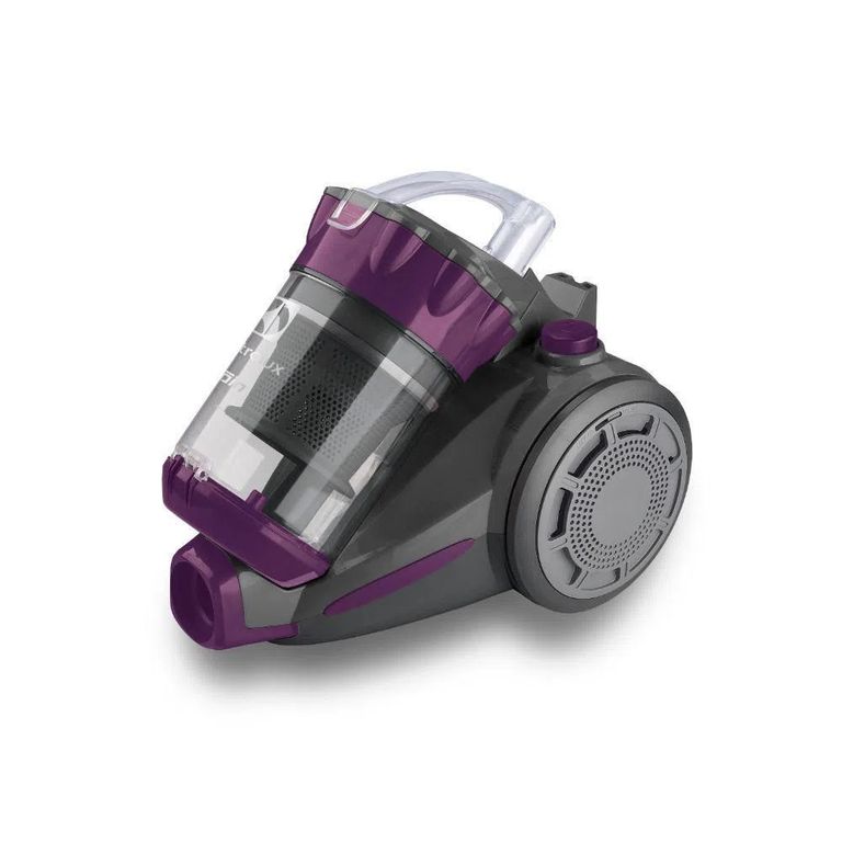 Aspiradora de Tanque Morado ABS01