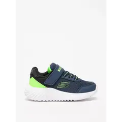 SKECHERS - Zapatilla Bounder 403908N-NVLM Niños