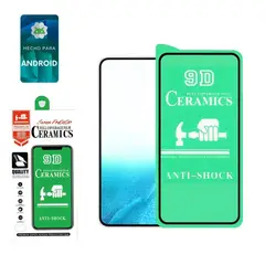 SHIELD - Mica Protector de Pantalla Flexible Irrompible para Redmi Note 13 Pro+