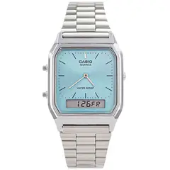 CASIO - Reloj AQ-230A-2A1 Unisex