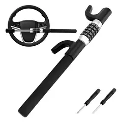 GENERICO - SEGURO DE TIMON PARA VEHÍCULO