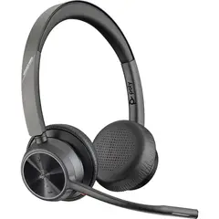 HP - Auriculares Poly Voyager 4320