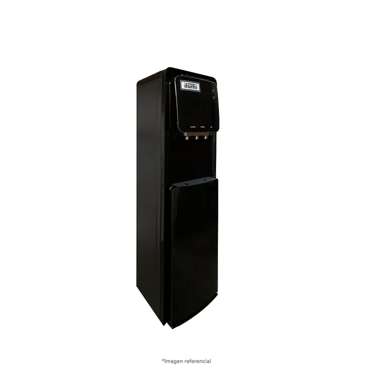 DISPENSADOR DE AGUA CON ULTRA FILTRACION