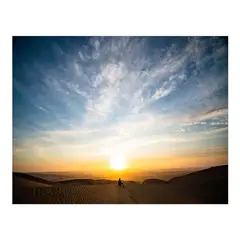 MAKA - DIAMOND PAINTING LONLEY DESSERT 40X50 CM