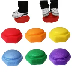 GENERICO - Piedras de Equilibrio Set de 6