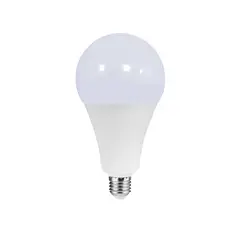 EXTRALED - Foco Bombilla LED A65 12W Luz Calida