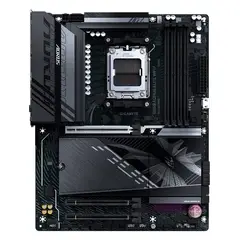 GIGABYTE - Motherboard B850 AORUS ELITE WIFI7 Chipset AMD B850 Socket AMD AM5 ATX