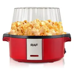 OEM - Máquina Para Hacer Palomitas 700W RAF R-9003